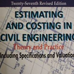 bn dutta estimating and costing pdf