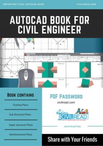 Download AUTOCAD book free