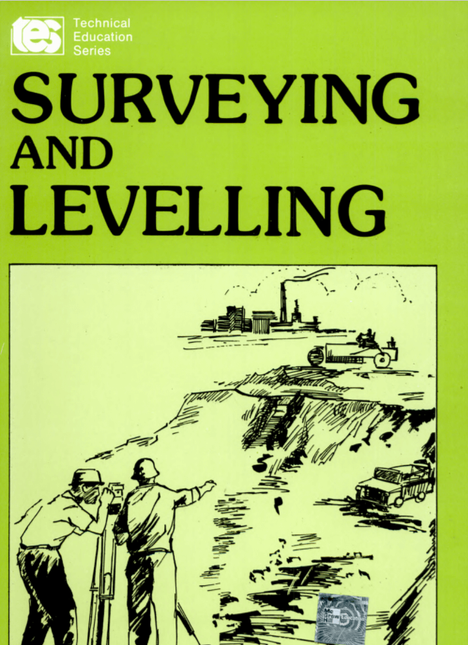 Pdf Surveying E Book And Levelling Textbook For Free Download - pdf surveying e book and levelling textbook for free download