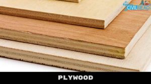 Ply Wood