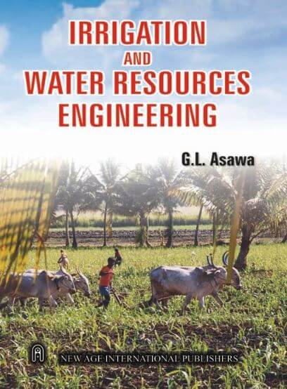 Irrigation and water resource pdf