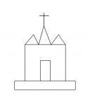 church symbol