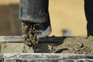 Properties of concrete