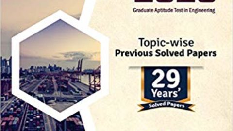 Gate Civil Engineering 29 years topic wise Solved Papers