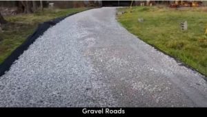 Gravel Roads