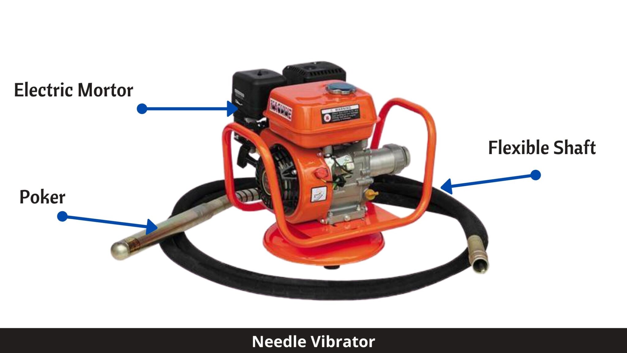 Vibration of concrete, Methods of concrete vibration, FAQs